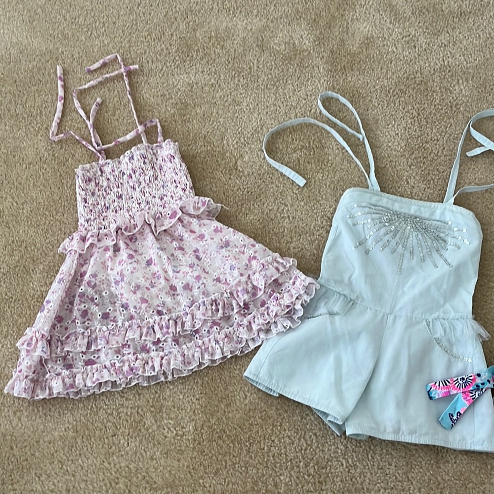Girls bundle